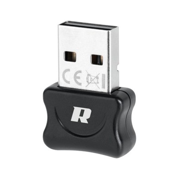 USB-адаптер Plug&Play NanoStick Rebel Bluetooth 5.0 для ноутбука