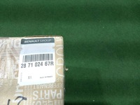 фото thumb №6, Моторчик дворники задний dacia doker 287102467r