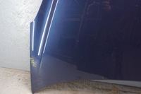 фото thumb №8, Капот крышка двигателя opel corsa d z22a