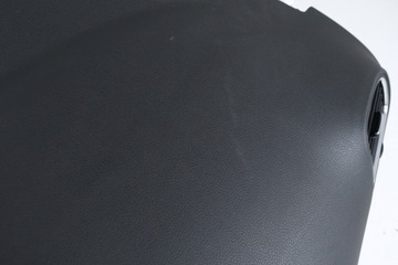 фото thumb №8, Панель консоль подушка безопасности ремни vw golf vi gti gtd r 09-13 оригинал демонтаж