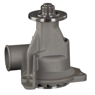 фото thumb №11, Febi 01292 насос води bmw