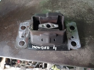 фото thumb №1, Ford mondeo mk4 лапи подушка коробка передач 6g917m121ac