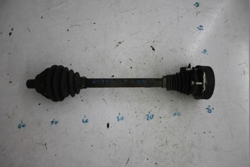 фото thumb №1, Піввісь лівий перед передня altea 1.6 mpi 04-15