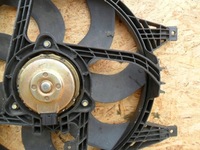 фото thumb №10, Renault megane купе 2002- вентилятор