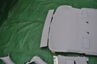 фото thumb №12, Стеля zejścia ліхтарі комплект audi a8 d4 long