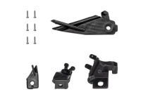 фото thumb №2, Набор ремонтный крепления крепления лампа левая do renault megane iv 4 2019-