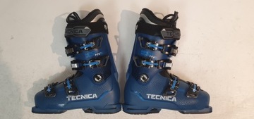 Лыжные ботинки TECNICA SPORT HVRT 25.5 (40)