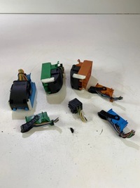 фото thumb №8, Роз'єми штекер колодка коробка запобіжників ford kuga mk1 jg bac