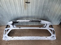 фото thumb №1, Бампер перед hyundai kona lift n-line