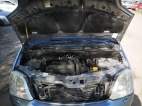 Opel meriva коробка запобіжників 2004 1.7l 93363136 Зі Шроту, фото thumb