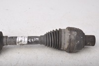 фото thumb №2, Mercedes w176 приводной вал правая длинная 2463309100