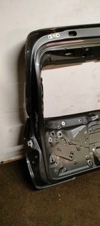 фото thumb №10, Кришка багажника багажника задня porsche cayenne 9y lift