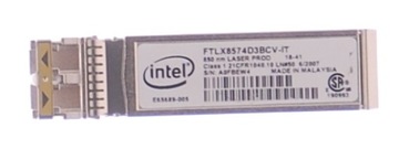Модуль Intel 850 нм E65689-005 SFP+