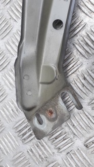 Fiat ulysse 2 усилитель поперечина передний левая или правое Киев, фото thumb