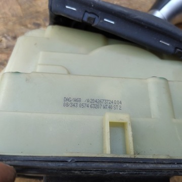 фото thumb №6, Mercedes w204 выборщик коробки передач a2042673724