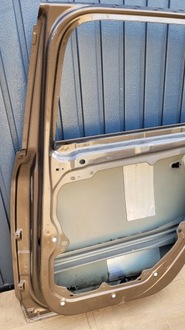 фото thumb №10, Дверь задняя задние правое volvo v60 i 2010- fv