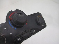 фото thumb №8, Renault clio iii панель керування