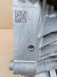 фото thumb №8, Двигатель блок wal dol двигателя d4204t12 volvo xc40 bi turbo