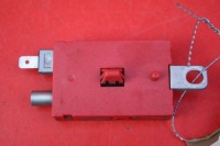 Усилитель антенны 7cp1-18c847-pa volvo v60 10-13 Недорого, фото thumb