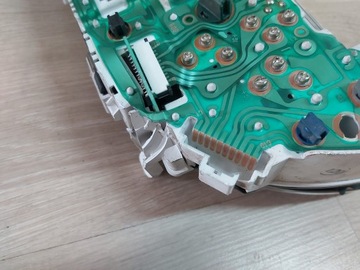 фото thumb №6, Toyota celica vi спідометр  прилади jdm 2,0 gt4 st205