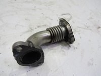 фото thumb №1, Труба трубка egr mondeo mk5 2.0 tdci
