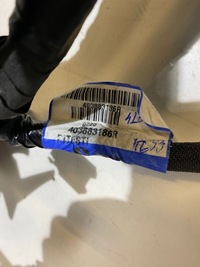 фото thumb №5, Renault talisman lift 1.3 tce джгут електропроводка лампи abs 403883186r