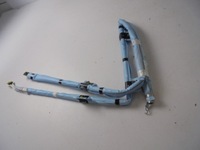 фото thumb №1, Шторка безопасности подушка безопасности правая mercedes a-klasa w177 2020 rok