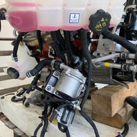 фото thumb №16, Двигун kompletny dodge durango trx нагнітач 6.2l v8 srt hellcat esd 24r