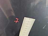 фото thumb №10, Капот передняя opel vectra c цвет z168