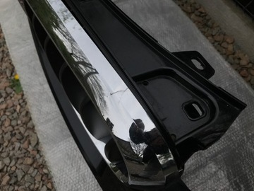 фото thumb №13, Bmw x5 f15 бампер перед pdc ксенон pdc обычный 15-