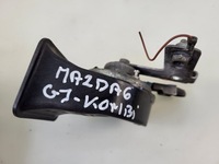 фото thumb №7, Mazda 6 iii gl gj ii lift клаксон сигнал звуковой ton высокий od 2018r