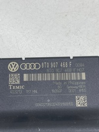 фото thumb №12, Audi a5 8t a4 b8 модуль блок керування шлюз