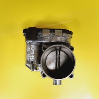 фото thumb №7, Дросельна заслінка alfa romeo 156 1.6 16v 0280750073 nr434