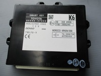 фото thumb №1, Модуль smart key toyota verso 2014r 89990-0f040