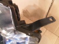 фото thumb №11, Лампа левый перед eu mazda 2 ii dy 2002-