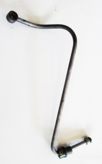 Купить Renault clio 1.5 шланг масла турбины, фото thumb