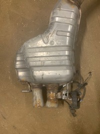 фото thumb №7, Гасник вихлоп bentley gt gtc lift 6.0i v12 1