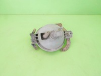 фото thumb №10, Противотуманная фара противотуманный левый hyundai i10 i pa 07-10