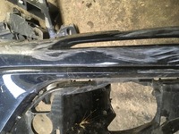 фото thumb №9, Бампер перед renault megane iv 4 tegne