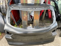 фото thumb №1, Крышка багажника kadjar lift nowa