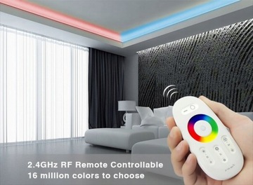 RGB + в 12 В/24 В, пилот + набор контроллера