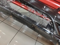 Mercedes c-klasa w204 бампер amg перед передний комплект  оригинал Киев, фото thumb