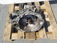 фото thumb №1, Hyundai i10 18r 1.2 12v 67km коробка передач коробки передач mj1671 mj1671pt