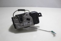 фото thumb №1, Замок правый перед дверь opel astra h