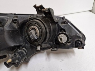 фото thumb №12, Honda civic 8 viii sedan лампа левый перед левая передняя фара uk