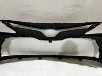 фото thumb №11, Camry viii бампер перед передній pdc омивачі