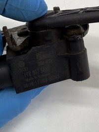 фото thumb №11, Audi a6 c7 датчик выравнивание света ксенон перед оригинал!