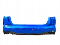 фото thumb №16, Bmw 2 m2 f44 f 44 m sport набір бампер задня 4xpdc