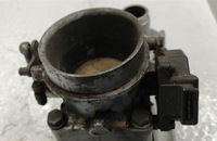 фото thumb №5, Коллектор дроссельная заслонка mercedes sl r107 450 w116