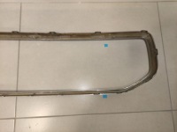 Volvo v60 cx40 хром решётка радиатора od решётка 32291480 с Разборки, фото thumb